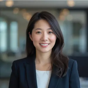 コンサルタントプロフィール