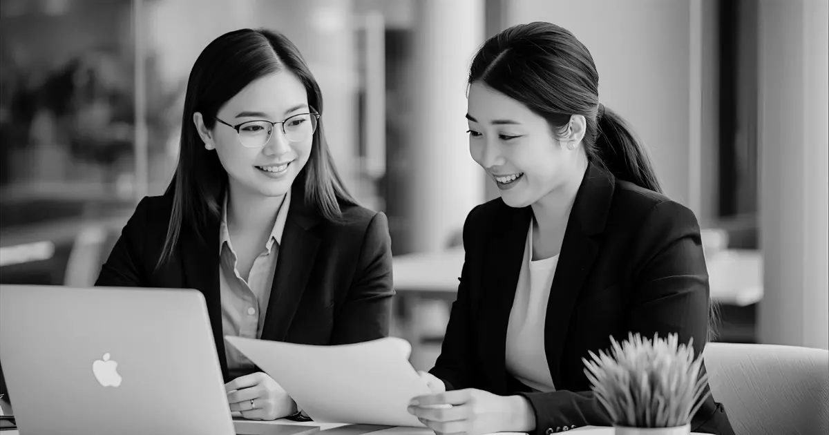 本格採用前の相互理解