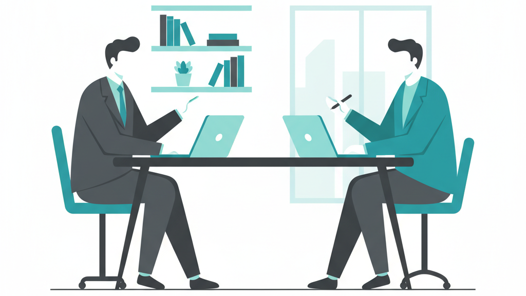 フリーランスコンサルタントとは